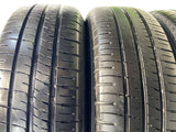 ダンロップ エナセーブ EC204 205/60R16  /トヨタ純正 RJ 6.5J+ 114.3-5穴 4本