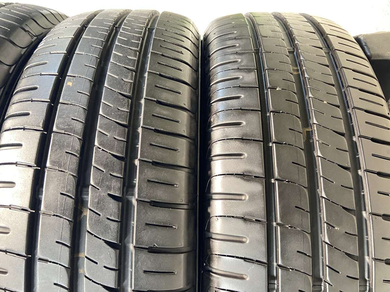ダンロップ エナセーブ EC204 205/60R16  4本
