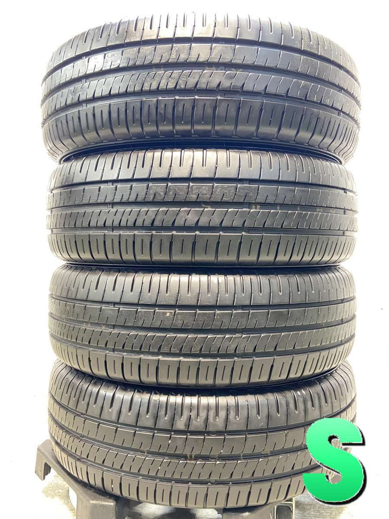 ダンロップ エナセーブ EC204 205/60R16  4本