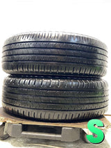 ブリヂストン エコピア NH100 205/60R16  2本