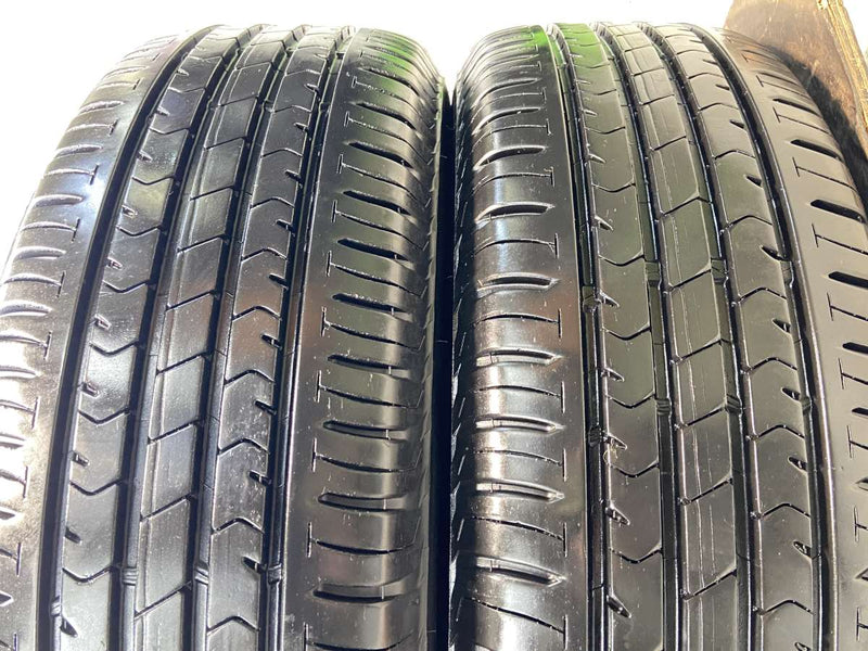 ブリヂストン エコピア NH100 205/60R16  2本