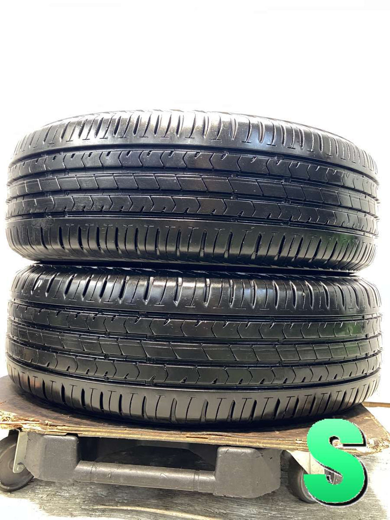 ブリヂストン エコピア NH100 205/60R16  2本