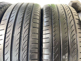 ピレリ POWERGY 205/55R16  4本
