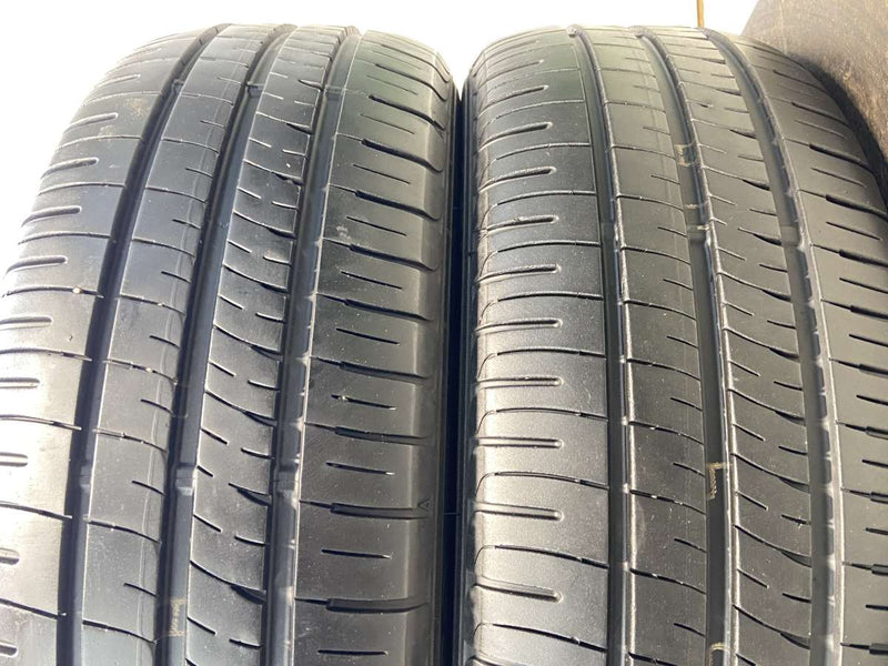 ダンロップ エナセーブ EC204 205/55R16  2本