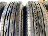 ブリヂストン ALENZA　LX100 175/80R16  /スズキ純正  5.5J+ 139.7-5穴 4本