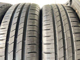 クムホ ECSTA HS51 165/50R16  4本