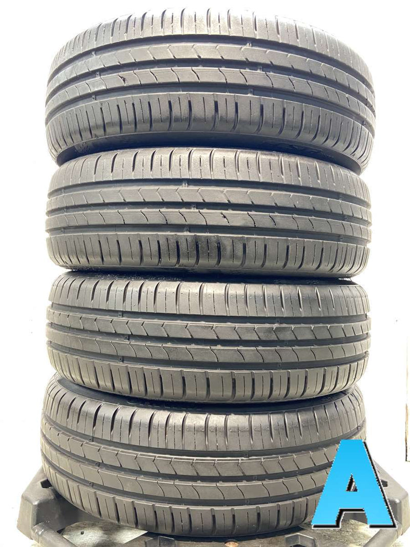 クムホ ECSTA HS51 165/50R16  4本