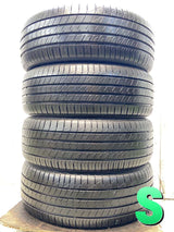 ダンロップ ルマン5 195/55R16  4本