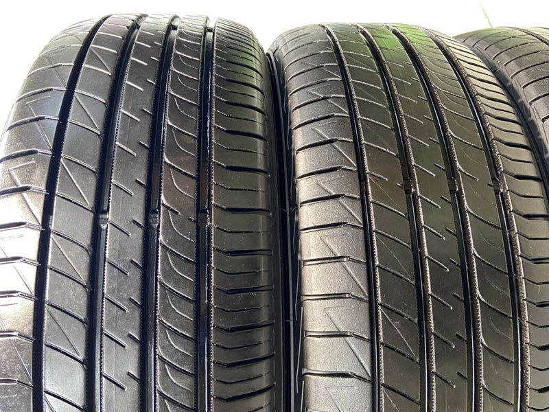 ダンロップ ルマン5 195/55R16  4本