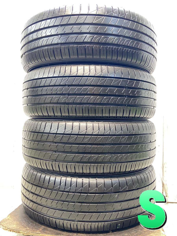 ダンロップ ルマン5 195/55R16  4本