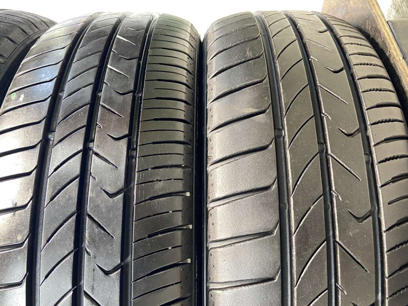 トーヨータイヤ トランパス mp7 195/60R16  4本