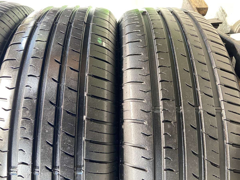 GRENLANDER COLO H02 215/65R16  4本