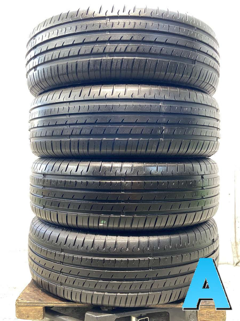 GRENLANDER COLO H02 215/65R16  4本