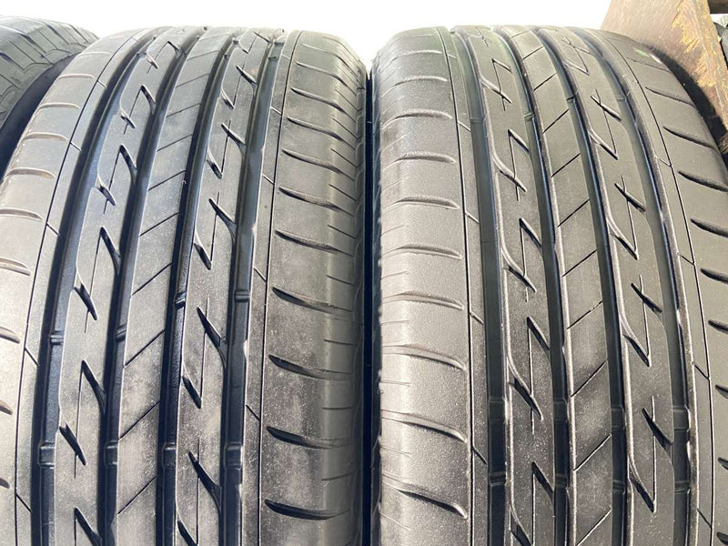 ブリヂストン ネクストリー 215/55R16  4本