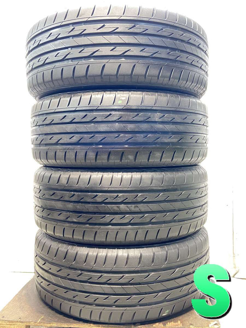 ブリヂストン ネクストリー 215/55R16  4本