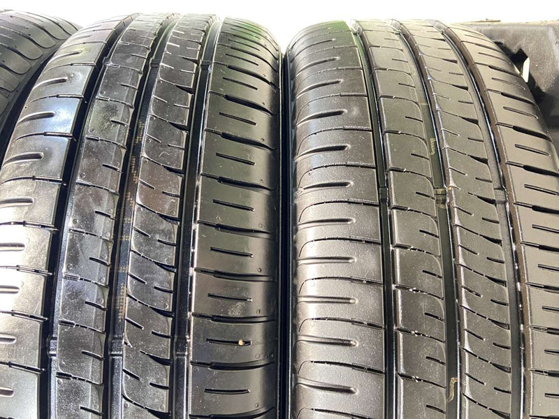 ダンロップ エナセーブ EC204 205/55R16  4本
