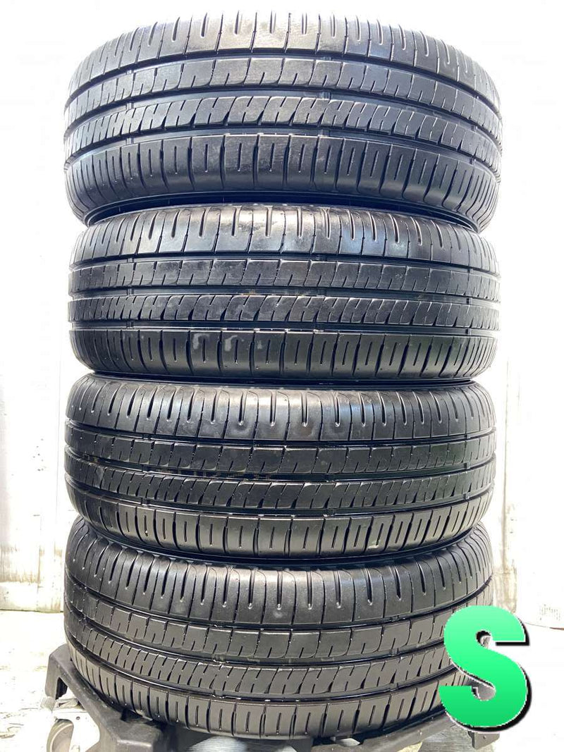 ダンロップ エナセーブ EC204 205/55R16  4本