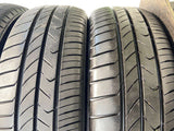 トーヨータイヤ トランパス mp7 195/60R16  4本