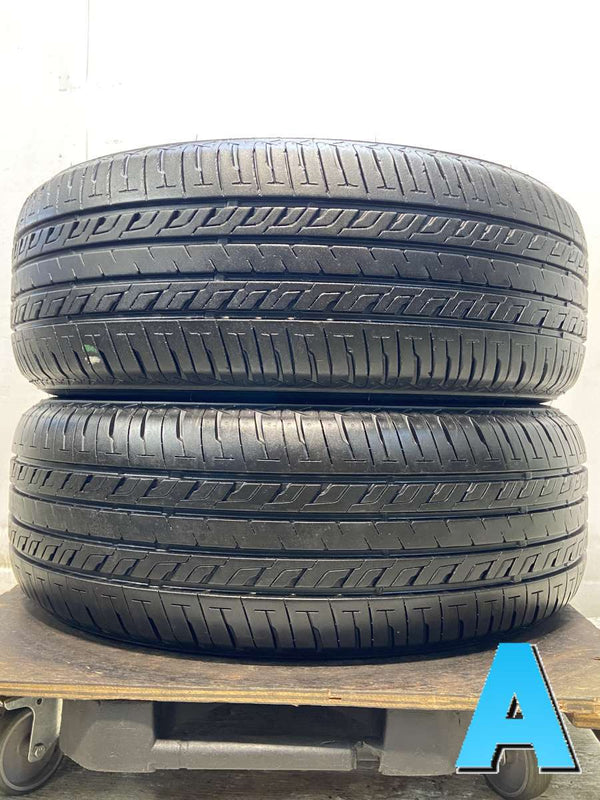 セイバーリング SL201 205/55R16  2本