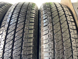 ブリヂストン デューラー H/T 684ｰ2 175/80R16  4本