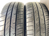 トーヨータイヤ トランパス mp7 195/60R16  2本