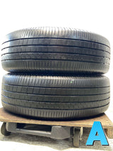 ダンロップ ヴューロ VE304 215/65R16  2本