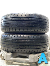 ブリヂストン ネクストリー 195/60R16  2本
