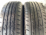 ブリヂストン ネクストリー 195/60R16  2本