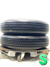 ブリヂストン デューラー H/L852 175/80R16  2本