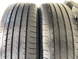 ヨコハマ ブルーアース-RV RV-03 195/60R16  2本