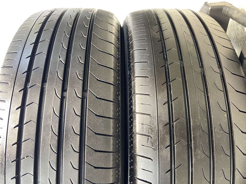 ヨコハマ ブルーアース-RV RV-03 195/60R16  2本