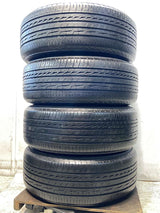 ブリヂストン レグノ GR-X2 215/60R16  /トヨタ純正  7.0J+40 114.3-5穴 4本