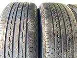 ブリヂストン レグノ GR-X2 215/60R16  /トヨタ純正  7.0J+40 114.3-5穴 4本