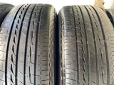 ブリヂストン レグノ GR-X2 215/60R16  /トヨタ純正  7.0J+40 114.3-5穴 4本