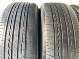 ブリヂストン レグノ GR-X2 215/60R16  /トヨタ純正  7.0J+40 114.3-5穴 4本
