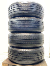 ブリヂストン レグノ GR-X2 215/60R16  /トヨタ純正  7.0J+40 114.3-5穴 4本