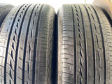 ブリヂストン レグノ GR-X2 215/60R16  /トヨタ純正  7.0J+40 114.3-5穴 4本