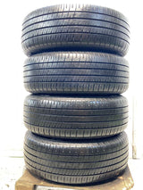 ダンロップ エナセーブ EC204 215/60R16  /トヨタ純正  7.0J+40 114.3-5穴 4本