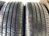 ダンロップ エナセーブ EC204 215/60R16  /トヨタ純正  7.0J+40 114.3-5穴 4本