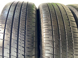 ダンロップ エナセーブ EC204 215/60R16  /トヨタ純正  7.0J+40 114.3-5穴 4本