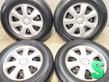 ダンロップ グラントレック PT3 215/70R16  /三菱純正  6.5J+ 114.3-5穴 4本