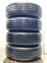 ダンロップ グラントレック PT3 215/70R16  /三菱純正  6.5J+ 114.3-5穴 4本