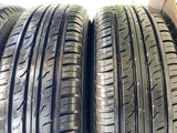 ダンロップ グラントレック PT3 215/70R16  /三菱純正  6.5J+ 114.3-5穴 4本