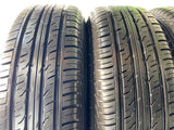 ダンロップ グラントレック PT3 215/70R16  /三菱純正  6.5J+ 114.3-5穴 4本