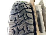 トーヨータイヤ オープンカントリー 185/85R16 8PR105/103LT 1本