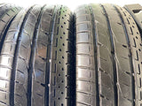 ブリヂストン LUFT RV2 205/60R16  4本