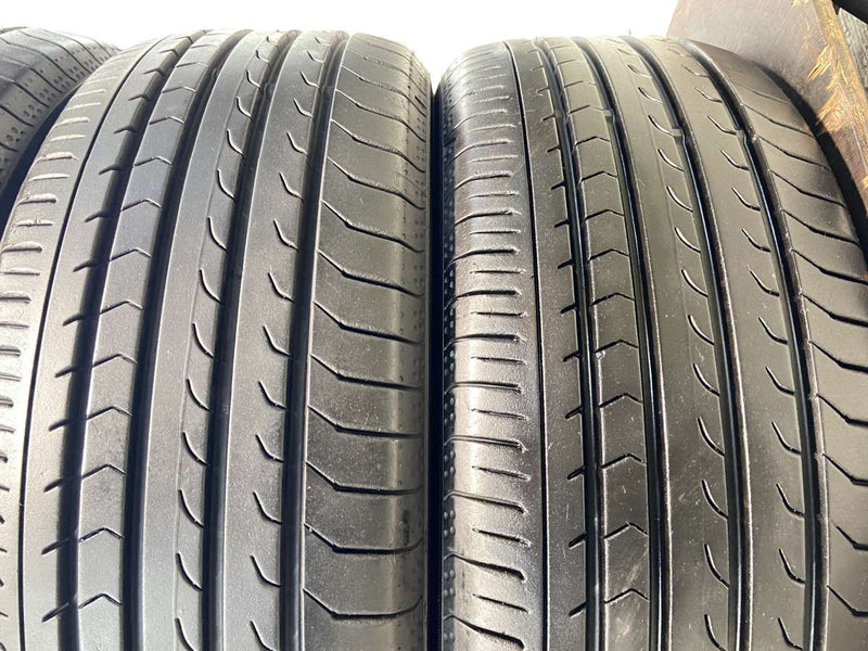 ヨコハマ ブルーアース-RV RV-03 205/55R16  4本
