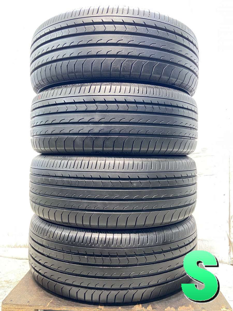 ヨコハマ ブルーアース-RV RV-03 205/55R16  4本