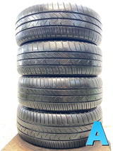 トーヨータイヤ トランパス mp7 205/60R16  4本