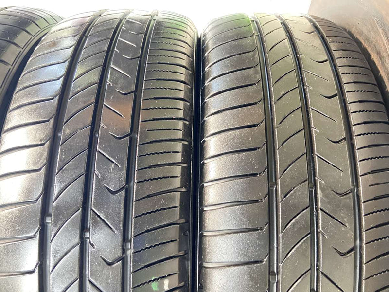 トーヨータイヤ トランパス mp7 205/60R16  4本
